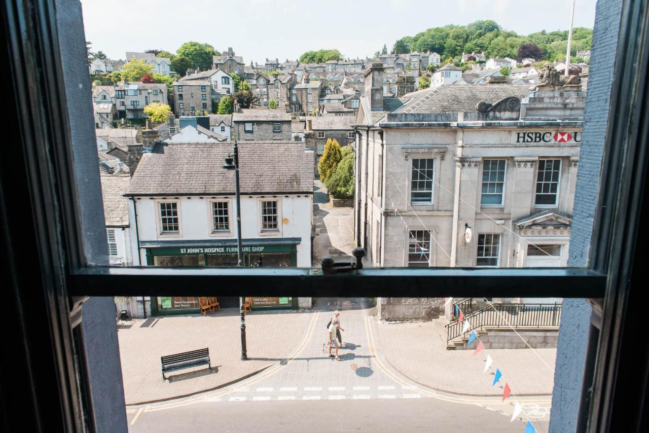 The Arches Apartments Kendal Exterior photo